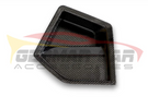 German Car Accessories 2023+ BMW 3-Series Carbon Fiber Front Air Ducts G20 LCI