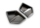 German Car Accessories 2023+ BMW 3-Series Carbon Fiber Front Air Ducts G20 LCI