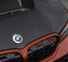 German Car Accessories 2019+ BMW 3-Series GTS Style Carbon Fiber Hood G20/G21