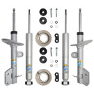 Bilstein B8 TerraSport - Suspension Lift Kit bil70-363401