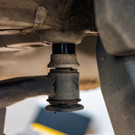 Bilstein B8 TerraSport - Suspension Lift Kit bil70-363401