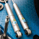 Bilstein B8 TerraSport - Suspension Lift Kit bil70-363401