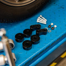 Bilstein B8 TerraSport - Suspension Lift Kit bil70-363401
