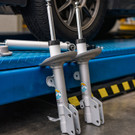 Bilstein B8 TerraSport - Suspension Lift Kit bil70-363401