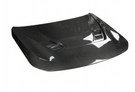 German Car Accessories 2022+ BMW 2-Series/M2 N2 Style Carbon Fiber Hood G42/G87