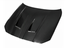German Car Accessories 2021+ BMW 4-Series N Style Carbon Fiber Hood G22/G23/G26