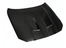 German Car Accessories 2021+ BMW 4-Series N Style Carbon Fiber Hood G22/G23/G26