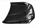 German Car Accessories 2013-2019 BMW 6-Series/M6 H Style Carbon Fiber Hood F06/F12/F13