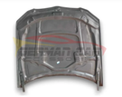 German Car Accessories 2007-2010 BMW 3-Series Carbon Fiber M3 Style Front Hood E92/E93 Pre LCI