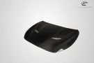 Carbon Creations 2014-2023 Infiniti Q50 S Concept Hood - 1 Piece - 116367