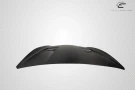 Carbon Creations 2014-2023 Infiniti Q50 S Concept Hood - 1 Piece - 116367