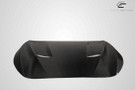 Carbon Creations 2014-2023 Infiniti Q50 S Concept Hood - 1 Piece - 116367