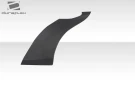 Duraflex 2014-2023 Infiniti Q50 Redline Wide Body Rear Fender Flares (+40mm) - 6 Piece - 116524