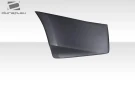 Duraflex 2014-2023 Infiniti Q50 Redline Wide Body Rear Fender Flares (+40mm) - 6 Piece - 116524