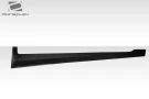 Duraflex 2014-2023 Infiniti Q50 Redline Wide Body Side Skirts Rocker Panels - 4 Piece - 116525