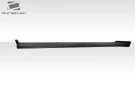 Duraflex 2014-2023 Infiniti Q50 Redline Wide Body Side Skirts Rocker Panels - 4 Piece - 116525