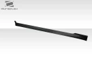 Duraflex 2014-2023 Infiniti Q50 Redline Wide Body Side Skirts Rocker Panels - 4 Piece - 116525