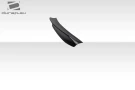 Duraflex 2014-2023 Infiniti Q50 Redline Rear Wing Spoiler - 1 Piece - 116526