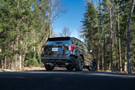 MBRP 20-21 Ford Explorer ST 3.0L Ecoboost SS 2.5in Dual Rear Exit w/ Quad Tips - AL mbrpS5205AL