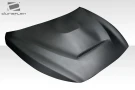 Duraflex 2014-2023 Infiniti Q50 GTS Look Hood - 1 Piece - 117138