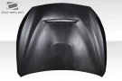 Duraflex 2014-2023 Infiniti Q50 GTS Look Hood - 1 Piece - 117138