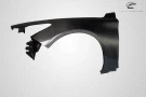 Carbon Creations 2014-2023 Infiniti Q50 OEM Look Fenders - 2 Pieces - 118159