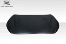 Duraflex 2014-2023 Infiniti Q50 GTR Look Hood - 1 Piece - 119365