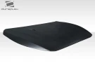 Duraflex 2014-2023 Infiniti Q50 GTR Look Hood - 1 Piece - 119365