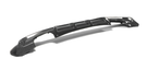 German Car Accessories 2014-2020 BMW 3-Series M Performance Style Carbon Fiber Quad Tip Rear Diffuser F34 Gran Turismo