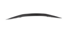 German Car Accessories 2019+ BMW Z4 Carbon Fiber Ducktail Trunk Spoiler G29