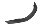 German Car Accessories 2019+ BMW Z4 Carbon Fiber Ducktail Trunk Spoiler G29