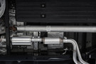 MBRP 2021+ Ford F150 T304 Pre-Axle (Street Profile) 2.5in OD Tips 3in Cat Back Exhaust mbrpS5219304