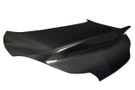 Carbon Creations 2008-2015 Infiniti G Coupe G37 Q60 2DR Resa Trunk - 1 Piece - 120052