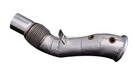 German Car Accessories 2017-2023 BMW 630i GT Downpipe G32