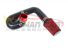 German Car Accessories 2025+ BMW X3 20/30 Front Mount Air Intake G45/G48 B48