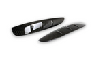 German Car Accessories 2014-2019 BMW X6 Carbon Fiber Side Vent Trim F16