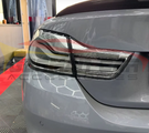 German Car Accessories 2014-2020 BMW M4/4-Series LCI Style Clear LED Taillights F82/F83/F32/F33/F36