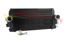 German Car Accessories 2011-2015 BMW 740i High Performance Intercooler F01/F02