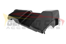 German Car Accessories 2021+ BMW M3/M4 Carbon Fiber ECU Cover G80/G82/G83