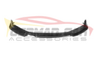 German Car Accessories 2023+ BMW M2 Carbon Fiber 3 Piece Front Lip G87