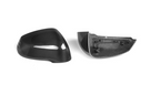 German Car Accessories 2023+ BMW X1/X2 Carbon Fiber Mirror Caps U10/U11
