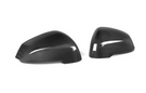 German Car Accessories 2023+ BMW X1/X2 Carbon Fiber Mirror Caps U10/U11