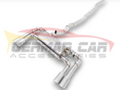 German Car Accessories 2025+ BMW M235i Valved Sport Exhaust System F74