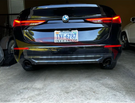 German Car Accessories 2025+ BMW M235i Valved Sport Exhaust System F74