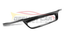 German Car Accessories 2010-2014 BMW X5M/X6M Carbon Fiber Front Lip E70/E71