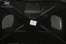 Duraflex 2007-2018 Jeep Wrangler Hellcat Look Hood - 113214