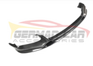 German Car Accessories 2016-2019 BMW 7-Series Carbon Fiber Front Lip G11/G12