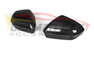 German Car Accessories 2025+ BMW X3 Carbon Fiber Mirror Caps G45/G48