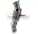 German Car Accessories 2011-2014 BMW 640i Downpipe F06/F12/F13 PWG