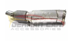 German Car Accessories 2012-2013 BMW 335i Downpipe F30/F31 PWG